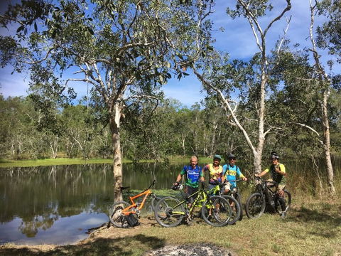 Portsea 26 - Tourism Cairns 3