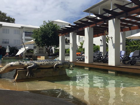 Portsea 26 - Tourism Cairns 12