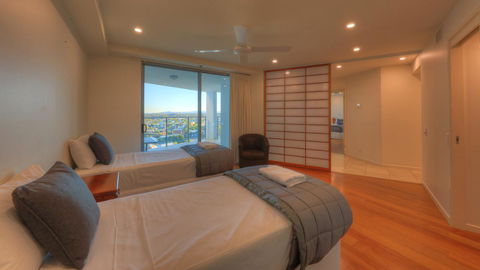 Cilento Mooloolaba - Tourism Cairns 17