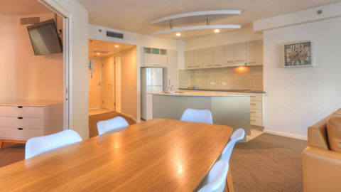 Cilento Mooloolaba - Tourism Cairns 3