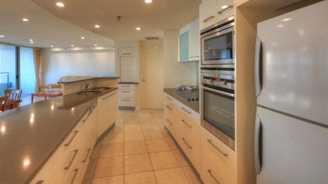 Cilento Mooloolaba - Tourism Cairns 16