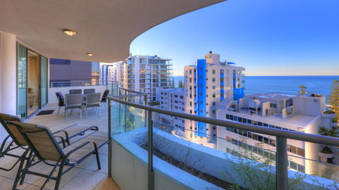 Cilento Mooloolaba - Tourism Cairns 21