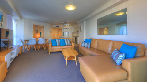 Cilento Mooloolaba - Tourism Cairns 2