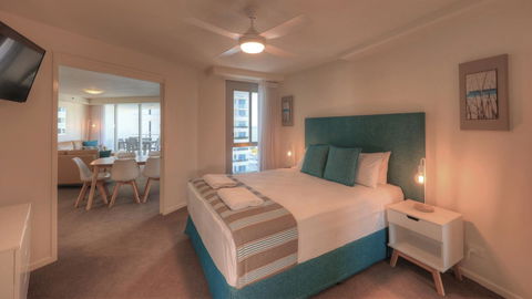 Cilento Mooloolaba - Tourism Cairns 4