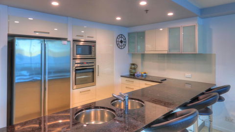 Cilento Mooloolaba - Tourism Cairns 27