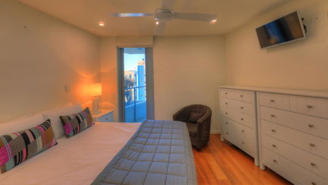 Cilento Mooloolaba - Tourism Cairns 19