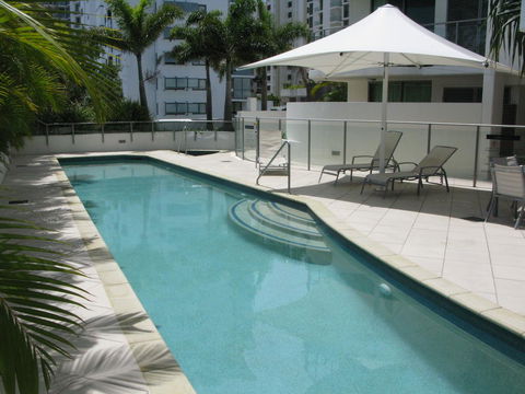 Cilento Mooloolaba - Tourism Cairns 32