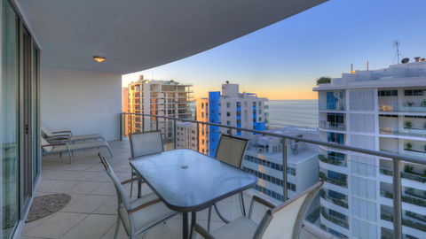 Cilento Mooloolaba - Tourism Cairns 22