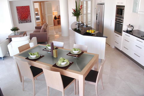 Cilento Mooloolaba - Tourism Cairns 34
