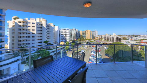 Cilento Mooloolaba - Tourism Cairns 1