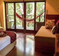 Silky Oaks Lodge - Tourism Cairns