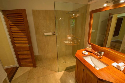 Silky Oaks Lodge - Tourism Cairns 15