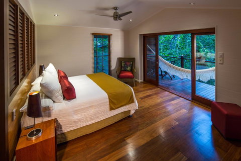 Silky Oaks Lodge - Tourism Cairns 32