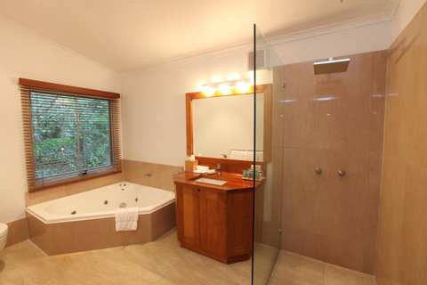 Silky Oaks Lodge - Tourism Cairns 14