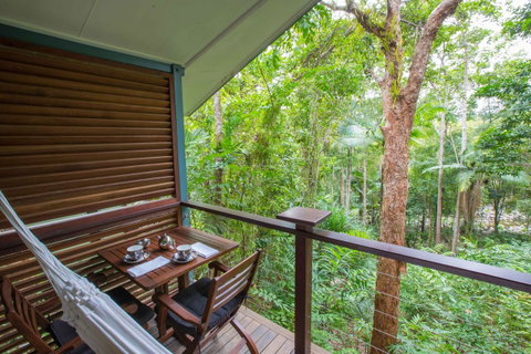 Silky Oaks Lodge - Tourism Cairns 12