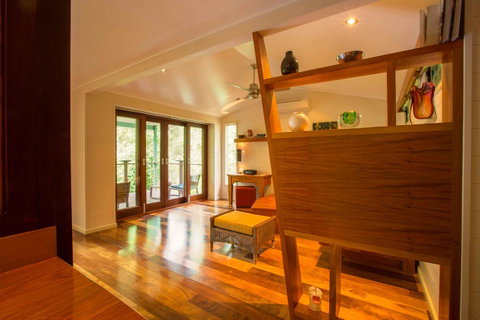 Silky Oaks Lodge - Tourism Cairns 33