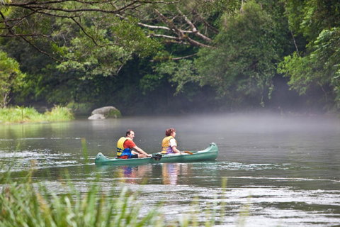 Silky Oaks Lodge - Tourism Cairns 25