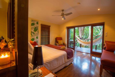 Silky Oaks Lodge - Tourism Cairns 16