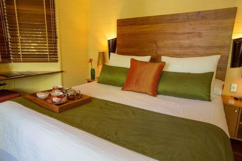 Silky Oaks Lodge - Tourism Cairns 17
