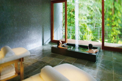 Silky Oaks Lodge - Tourism Cairns 27