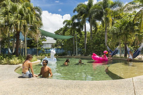 Summer House Cairns - Tourism Cairns 4