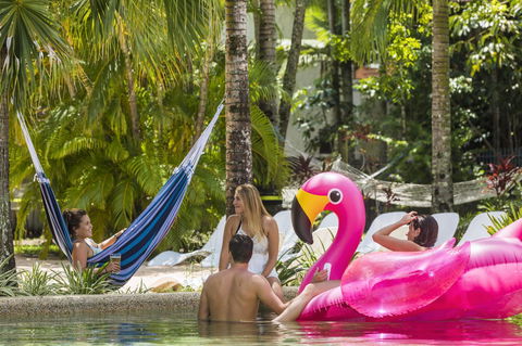 Summer House Cairns - Tourism Cairns 5