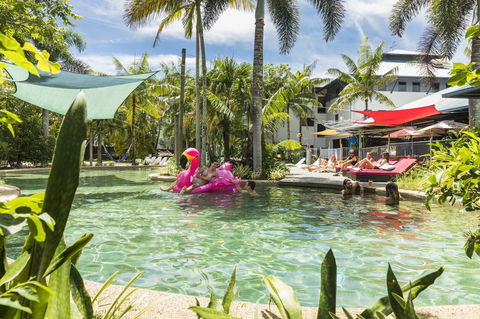 Summer House Cairns - Tourism Cairns 2