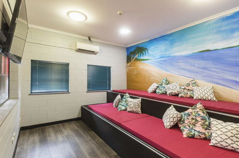 Summer House Cairns - Tourism Cairns 27