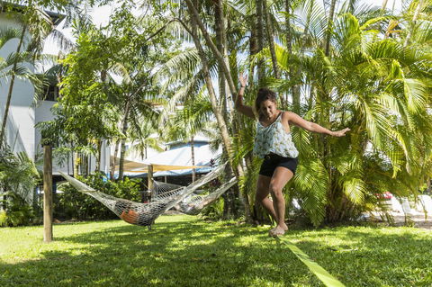 Summer House Cairns - Tourism Cairns 25