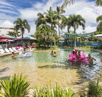 Summer House Backpackers Cairns - Tourism Cairns
