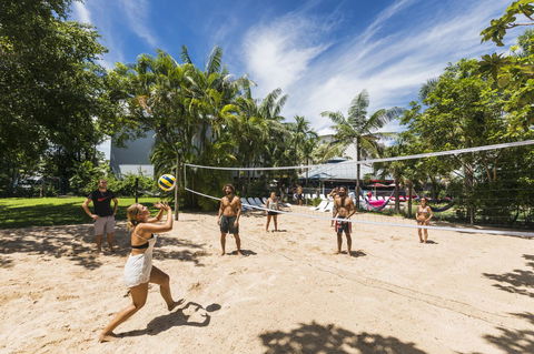 Summer House Cairns - Tourism Cairns 7