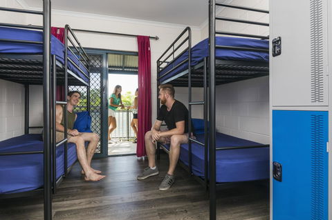 Summer House Cairns - Tourism Cairns 30