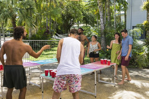 Summer House Cairns - Tourism Cairns 15