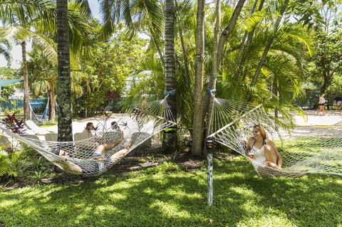 Summer House Cairns - Tourism Cairns 22