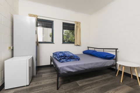 Summer House Cairns - Tourism Cairns 31