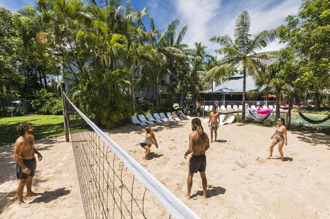 Summer House Cairns - Tourism Cairns 6