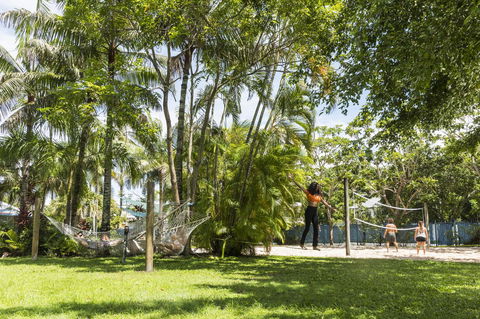 Summer House Cairns - Tourism Cairns 24