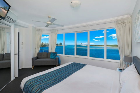 Watermark Resort Caloundra - Tourism Cairns 27