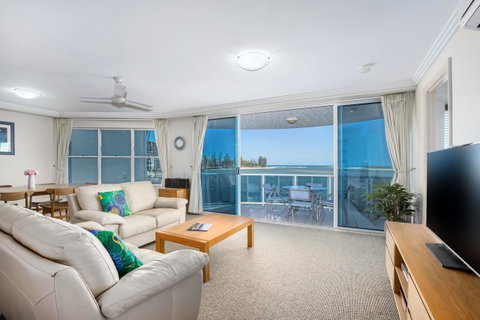 Watermark Resort Caloundra - Tourism Cairns 36