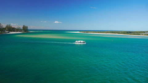 Watermark Resort Caloundra - Tourism Cairns 9