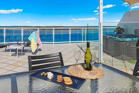 Watermark Resort Caloundra - Tourism Cairns 29