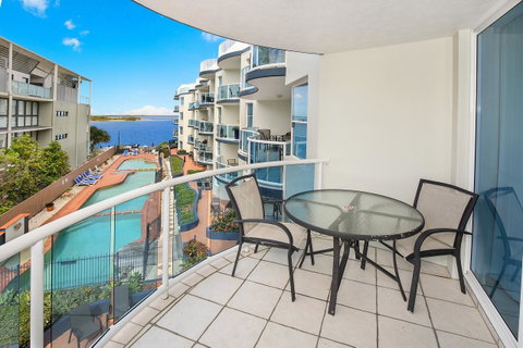 Watermark Resort Caloundra - Tourism Cairns 14