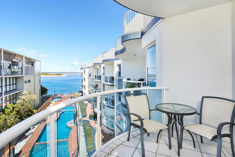 Watermark Resort Caloundra - Tourism Cairns 6