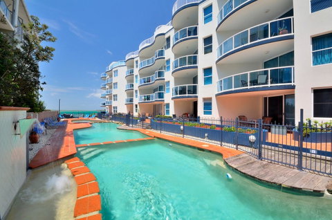 Watermark Resort Caloundra - Tourism Cairns 10