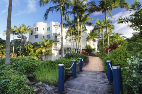 Watermark Resort Caloundra - Tourism Cairns 2