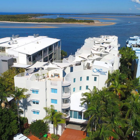 Watermark Resort Caloundra - Tourism Cairns 4