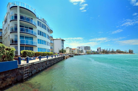 Watermark Resort Caloundra - Tourism Cairns 1