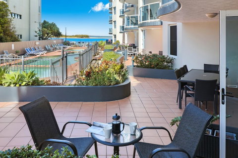Watermark Resort Caloundra - Tourism Cairns 11