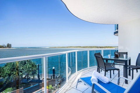Watermark Resort Caloundra - Tourism Cairns 16