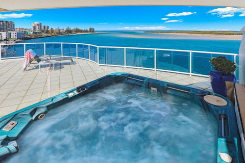 Watermark Resort Caloundra - Tourism Cairns 20